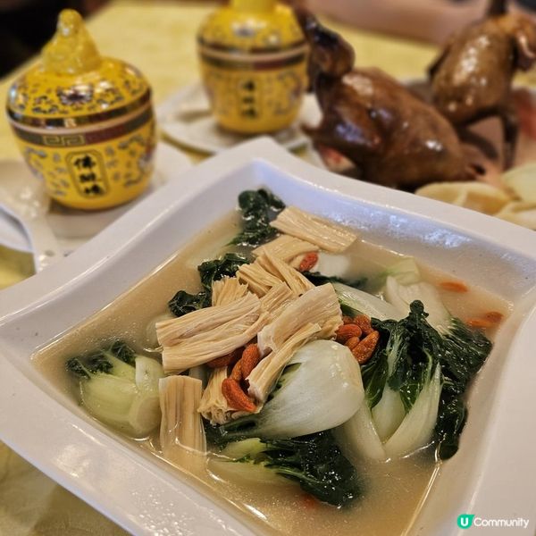 [穿越88年時光隧道 不止是懷舊 更是無法複製的歷史美味]