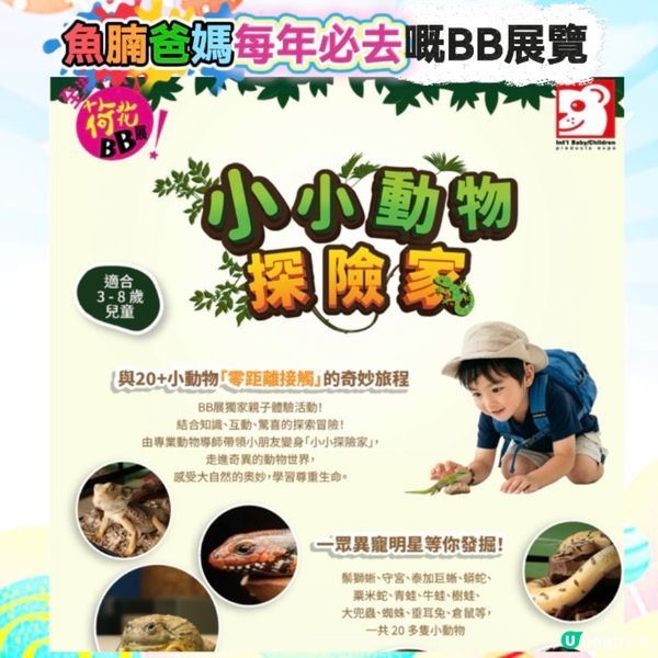 全港最大型荷花BB展🇭🇰 