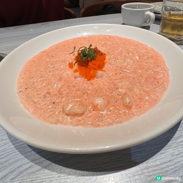 必食麻糬甜品😊高質明太子燉飯