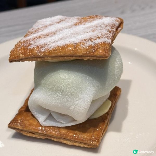 必食麻糬甜品😊高質明太子燉飯😋