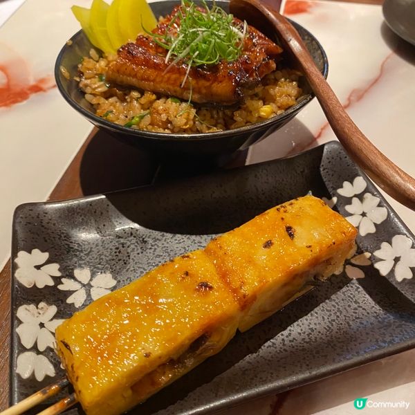 高質人氣串燒店😋