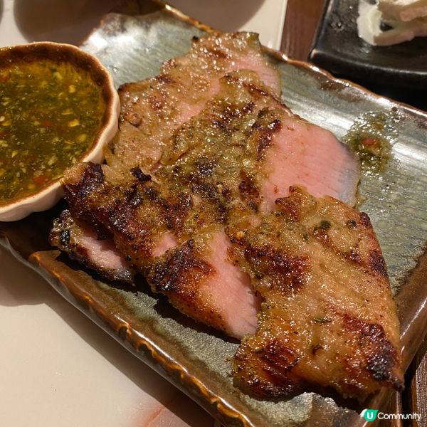 高質人氣串燒店😋