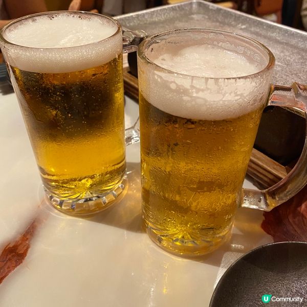 高質人氣串燒店😋