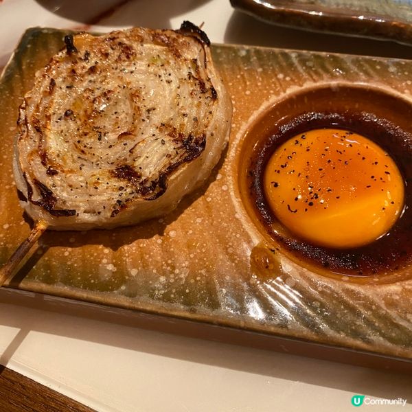 高質人氣串燒店😋