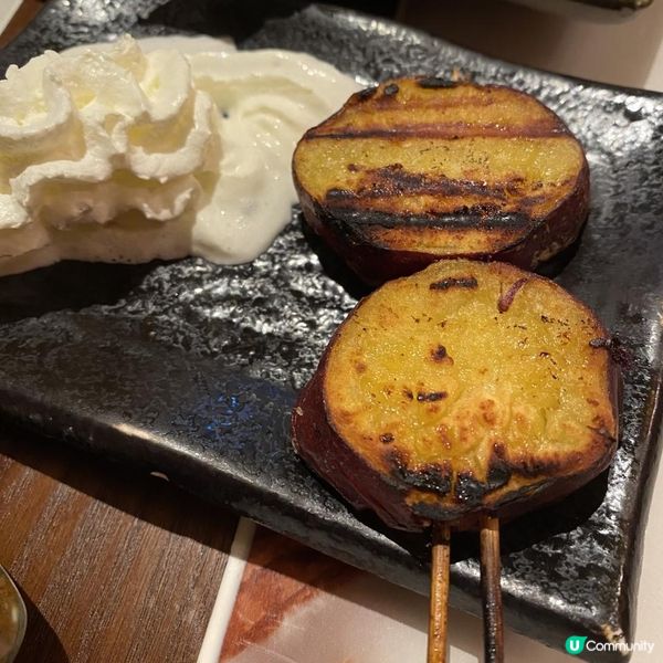 🩷高質人氣串燒店😋