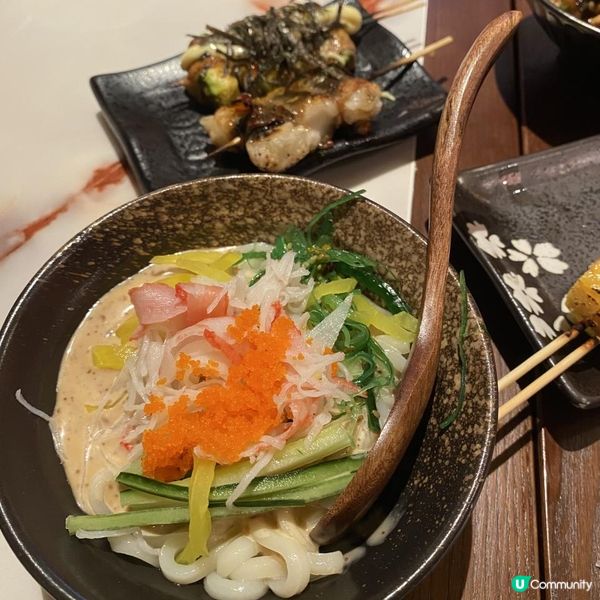 🩷高質人氣串燒店😋