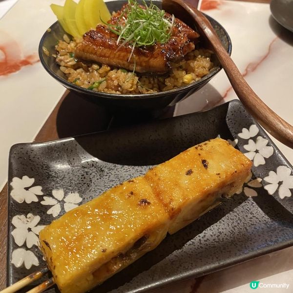 🩷高質人氣串燒店😋