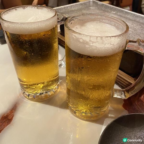 🩷高質人氣串燒店😋