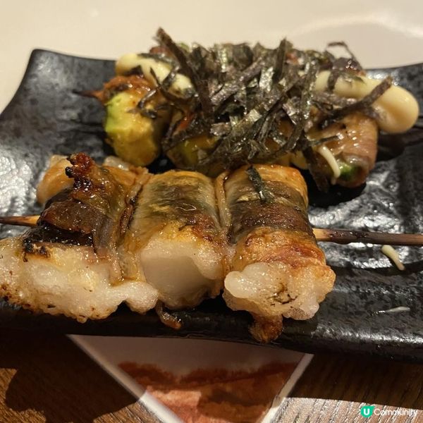 🩷高質人氣串燒店😋