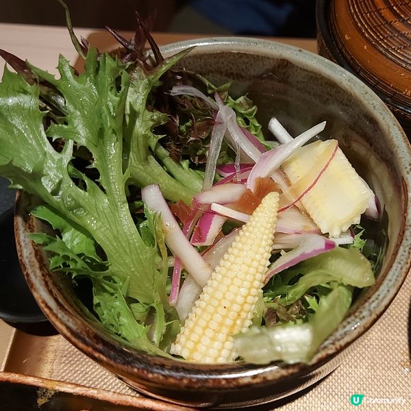 千両午市定食
