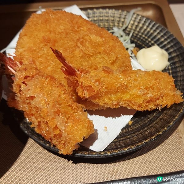 千両午市定食