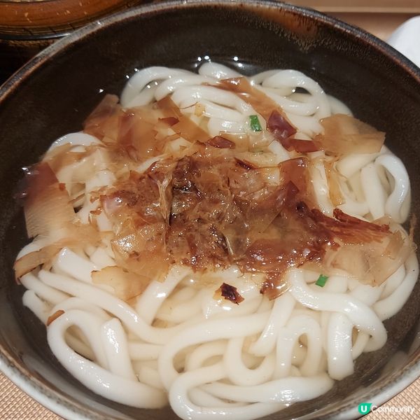 千両午市定食