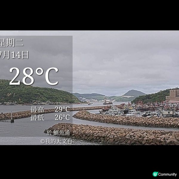 跑步日常