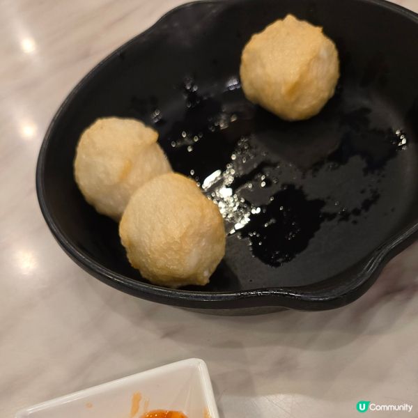 湯加午市小菜😏
