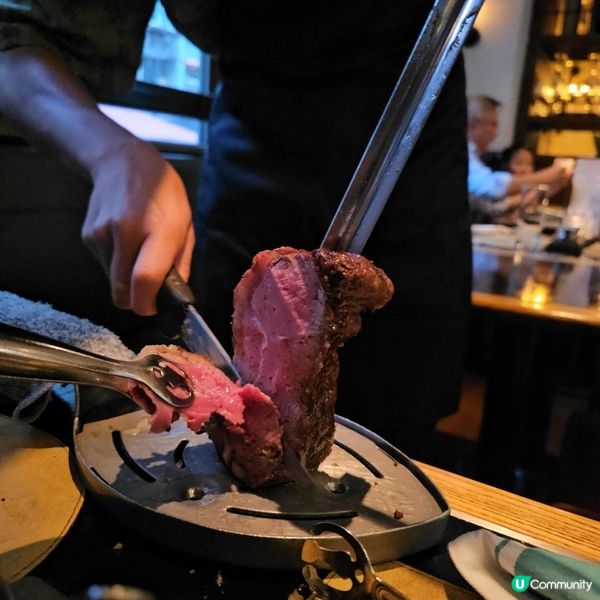 [食肉獸至愛 香港罕見的巴西烤肉放題]