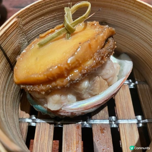 鍾菜館$7/8/9點心（星期六日適用）