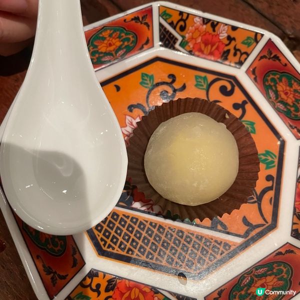 鍾菜館$7/8/9點心（星期六日適用）