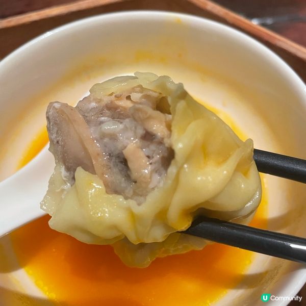 鍾菜館$7/8/9點心（星期六日適用）