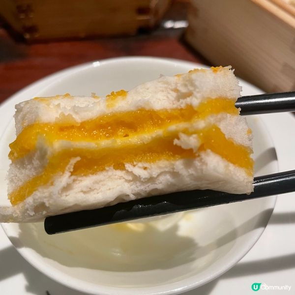 鍾菜館$7/8/9點心（星期六日適用）