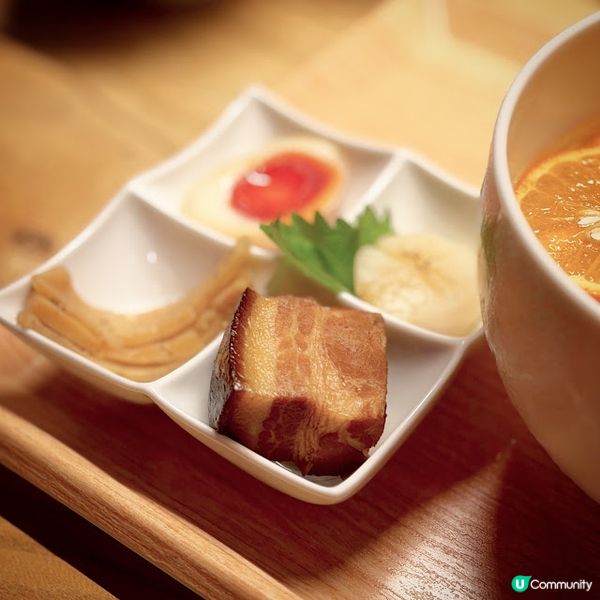 惹味又涼快@RAMEN CUBISM 立体派