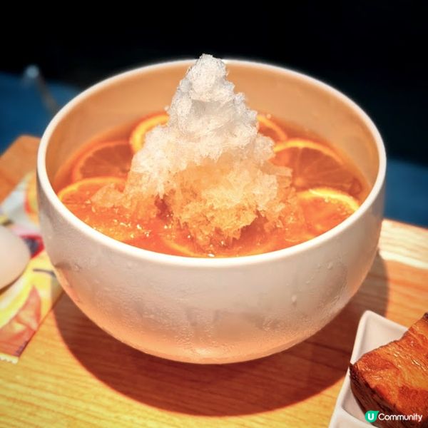 惹味又涼快@RAMEN CUBISM 立体派