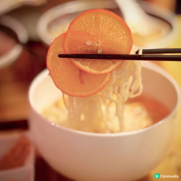 惹味又涼快@RAMEN CUBISM 立体派