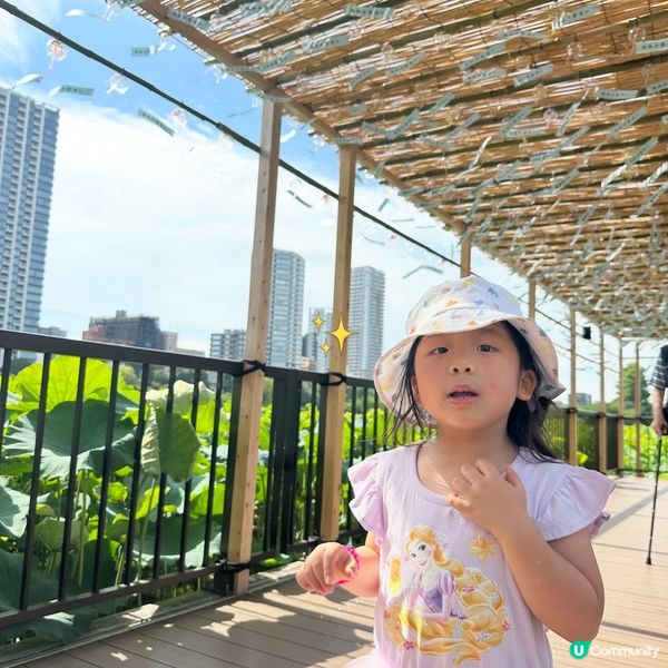 今個夏天去上野感受日本祭典氣氛