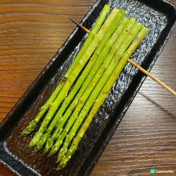 📝紅磡。阿叔燒烤