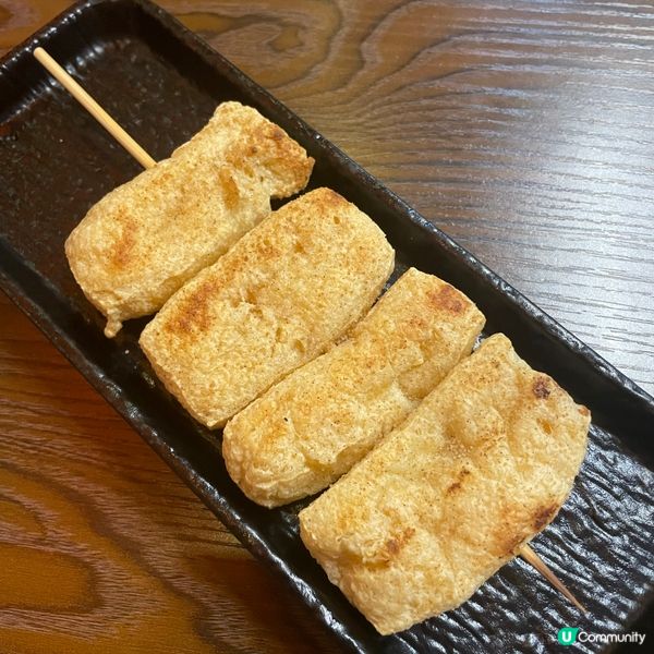📝紅磡。阿叔燒烤
