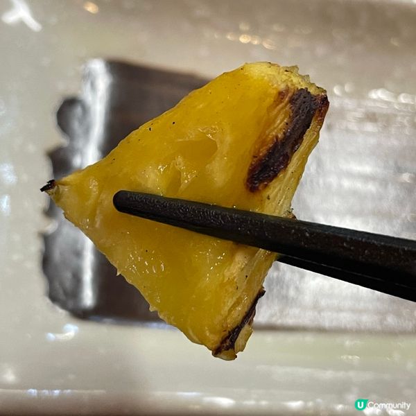 📝紅磡。阿叔燒烤