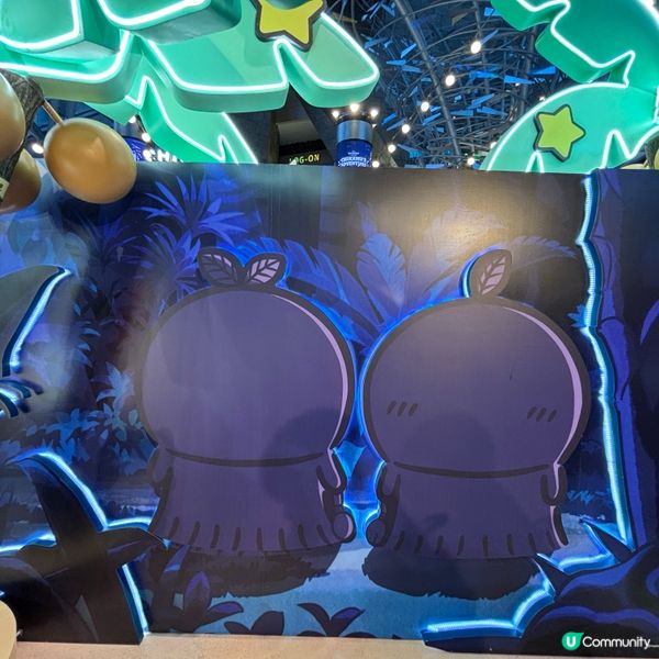 香港/劇場版CHIIKAWA人魚島的秘密亮點懶人包