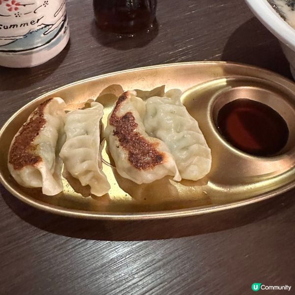 🩷必食😋招牌三色拉麵😍