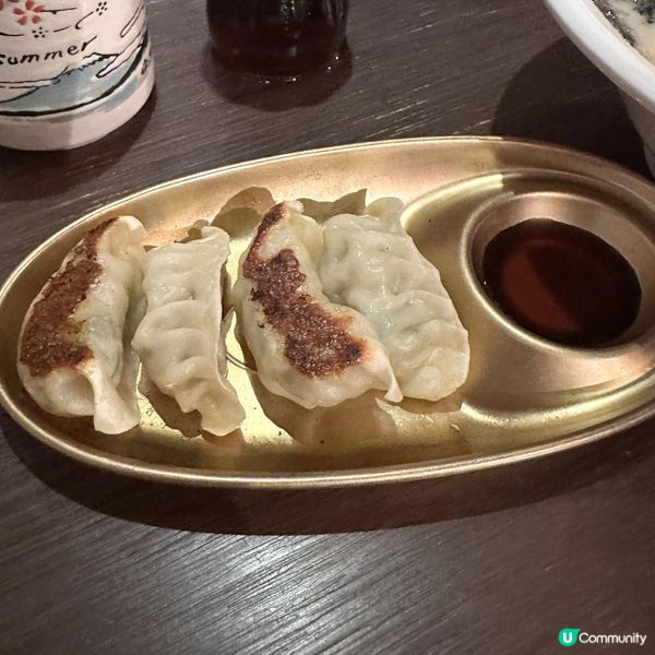 🩷必食😋招牌三色拉麵😍