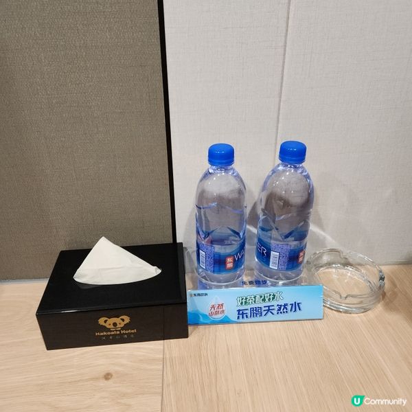 漢考拉精品酒店🧳🏨