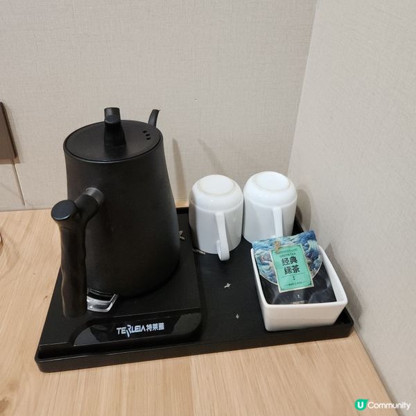 漢考拉精品酒店🧳🏨