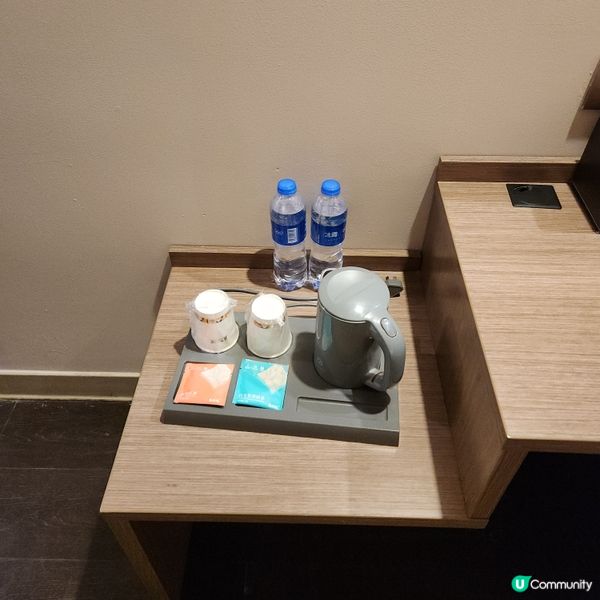 錦江之星酒店 🧳🏨