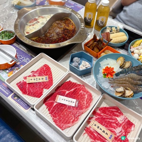 性價比高人氣火鍋店🍲