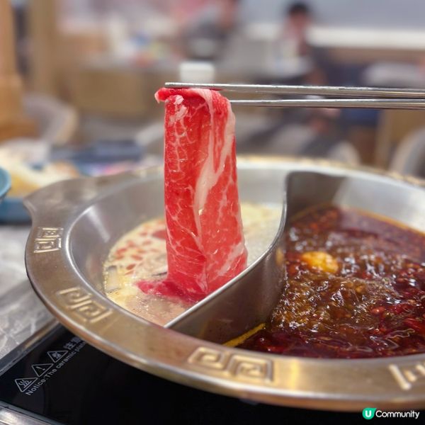 性價比高人氣火鍋店🍲