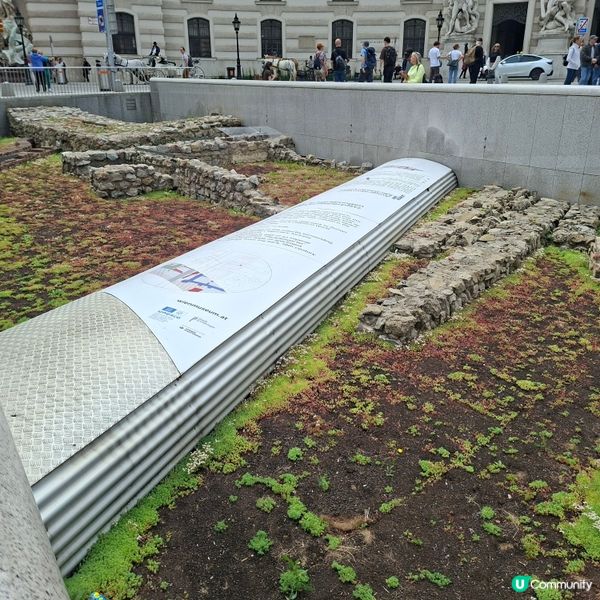 ✨奧地利旅遊好去處💯維也納霍夫堡Hofburg旅遊熱點體驗
