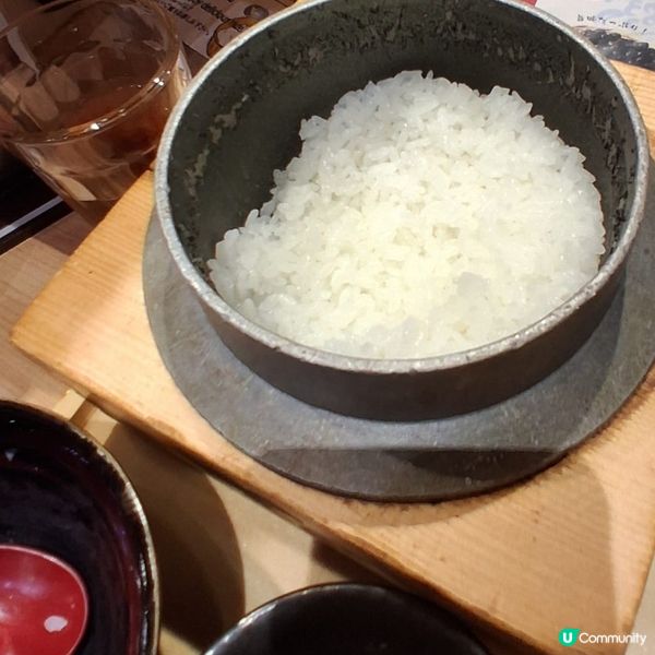 燒魚定食