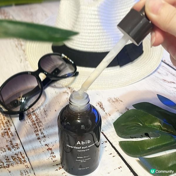 炎夏防曬邊款掂？🌞💦