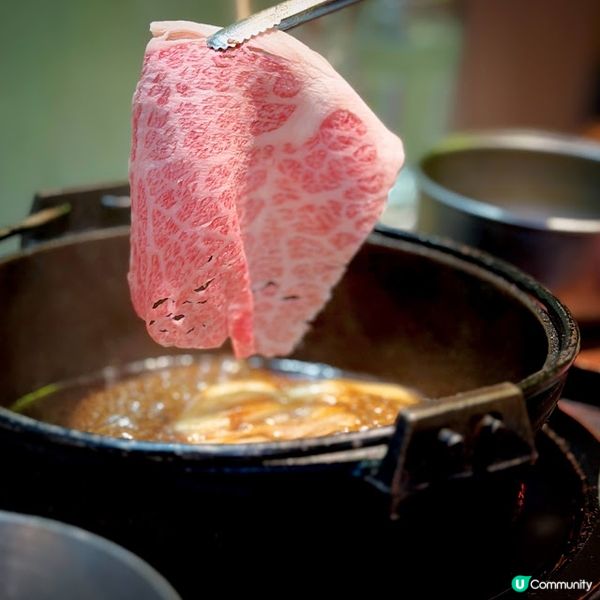 「涮」出新驚喜@HAKATA NABE博多鍋