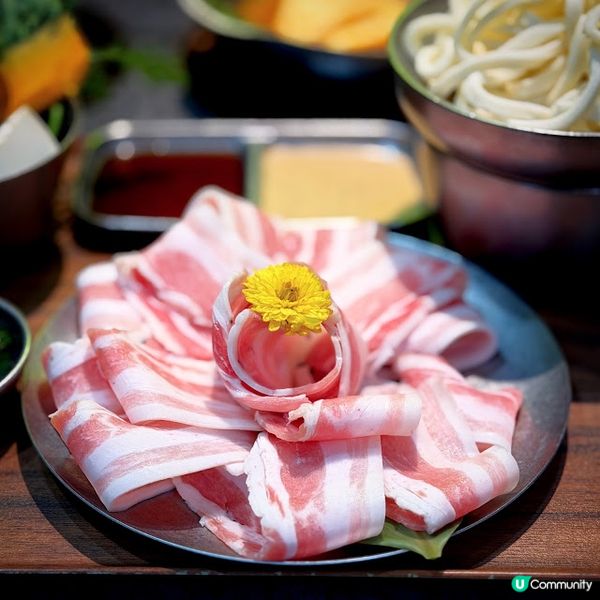 「涮」出新驚喜@HAKATA NABE博多鍋