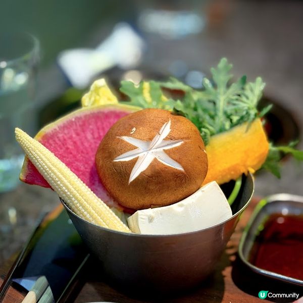 「涮」出新驚喜@HAKATA NABE博多鍋