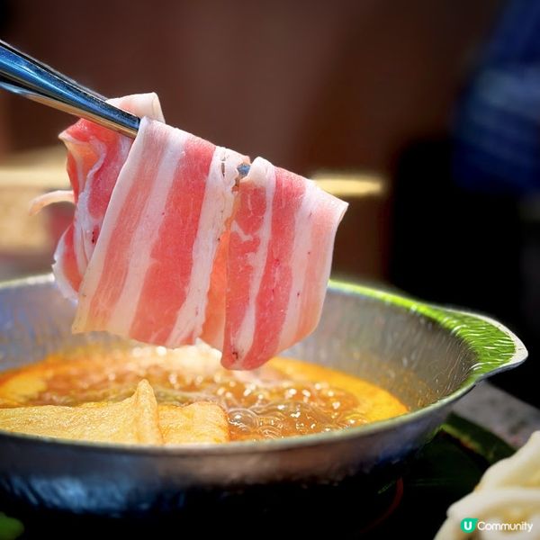 「涮」出新驚喜@HAKATA NABE博多鍋