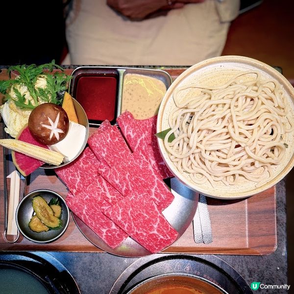 「涮」出新驚喜@HAKATA NABE博多鍋