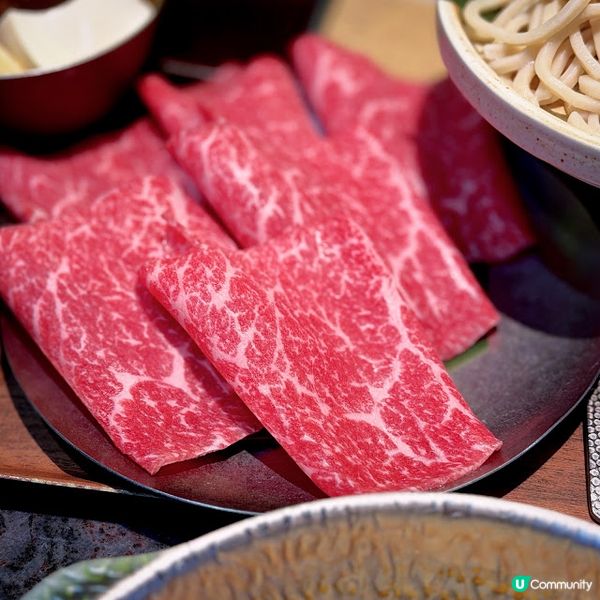 「涮」出新驚喜@HAKATA NABE博多鍋