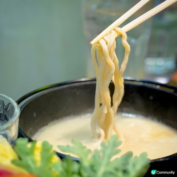 「涮」出新驚喜@HAKATA NABE博多鍋