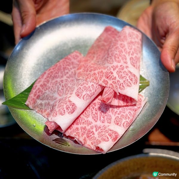 「涮」出新驚喜@HAKATA NABE博多鍋