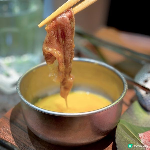 「涮」出新驚喜@HAKATA NABE博多鍋